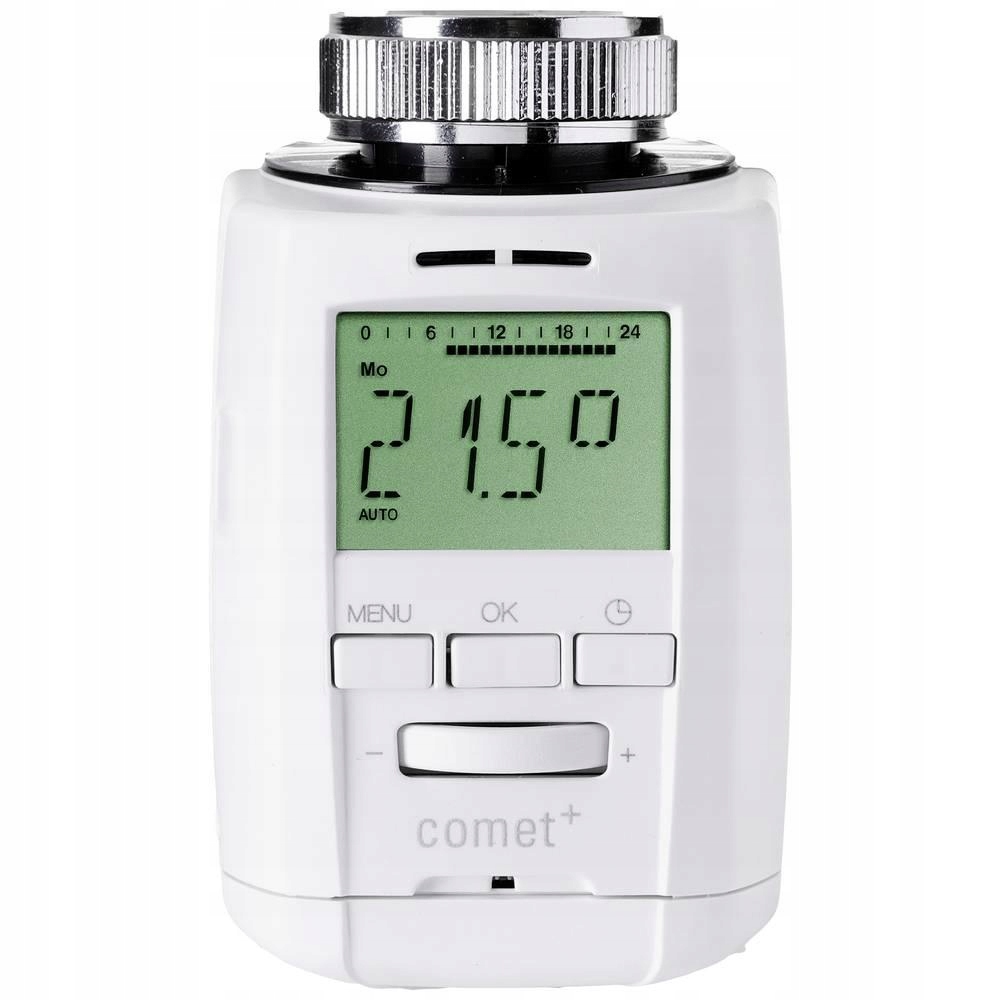Hlava Eurotronic 700083